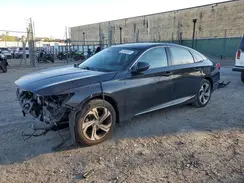 1HGCV1F52JA244799 2018 HONDA ACCORD