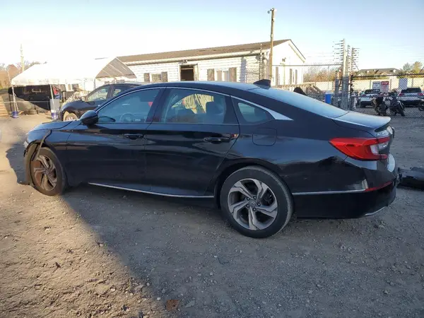1HGCV1F52JA244799 2018 HONDA ACCORD - Image 2