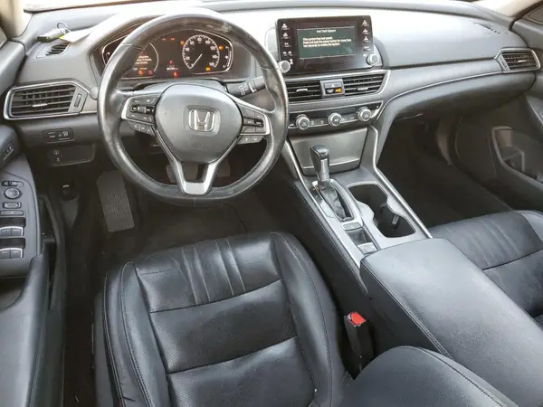 1HGCV1F52JA244799 2018 HONDA ACCORD - Image 8