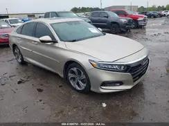 1HGCV1F52JA250098 2018 HONDA ACCORD