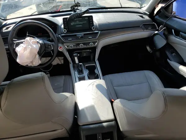1HGCV1F52JA251722 2018 HONDA ACCORD - Image 8