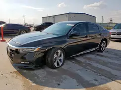 1HGCV1F52JA254345 2018 HONDA ACCORD