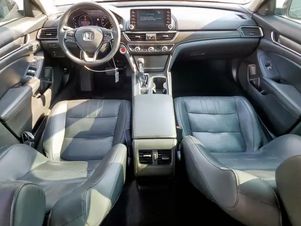 1HGCV1F52JA254345 2018 HONDA ACCORD - Image 8