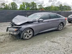 1HGCV1F52JA260937 2018 HONDA ACCORD