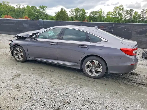 1HGCV1F52JA260937 2018 HONDA ACCORD - Image 2