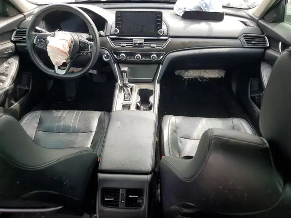 1HGCV1F52JA260937 2018 HONDA ACCORD - Image 8
