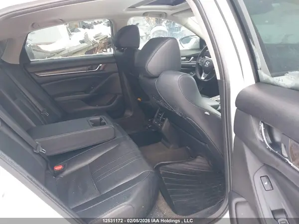 1HGCV1F52JA800691 2018 HONDA ACCORD - Image 8