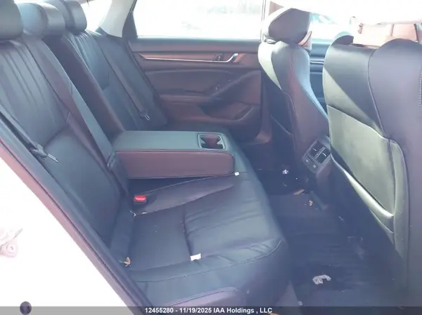 1HGCV1F52JA800738 2018 HONDA ACCORD - Image 8