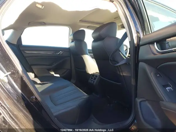 1HGCV1F52JA801551 2018 HONDA ACCORD - Image 8