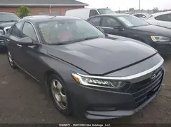 1HGCV1F52JA803672 2018 HONDA ACCORD