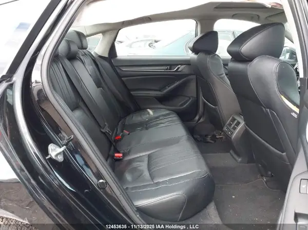 1HGCV1F52JA810055 2018 HONDA ACCORD - Image 8