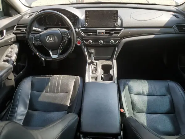 1HGCV1F52JA811304 2018 HONDA ACCORD - Image 8