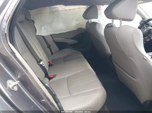 1HGCV1F52KA008624 2019 HONDA ACCORD - Image 8