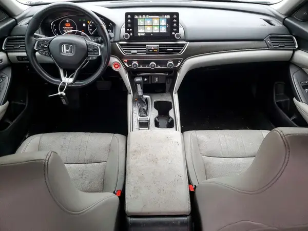 1HGCV1F52KA008638 2019 HONDA ACCORD - Image 8