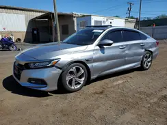 1HGCV1F52KA010258 2019 HONDA ACCORD