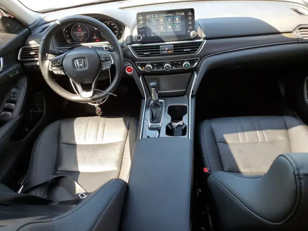 1HGCV1F52KA010258 2019 HONDA ACCORD - Image 8