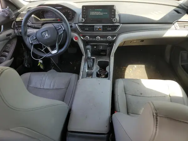 1HGCV1F52KA012298 2019 HONDA ACCORD - Image 8