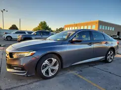 1HGCV1F52KA023558 2019 HONDA ACCORD