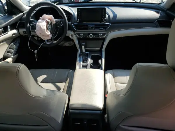 1HGCV1F52KA023835 2019 HONDA ACCORD - Image 8