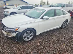 1HGCV1F52KA030719 2019 HONDA ACCORD