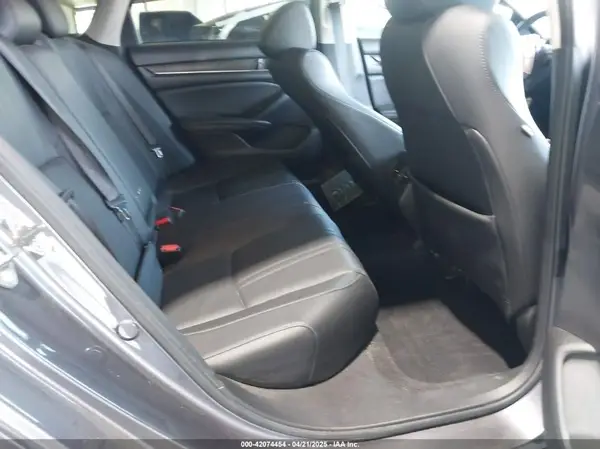 1HGCV1F52KA038318 2019 HONDA ACCORD - Image 8