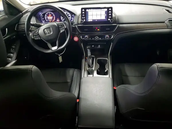 1HGCV1F52KA040151 2019 HONDA ACCORD - Image 8