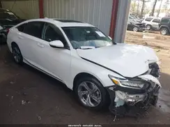 1HGCV1F52KA040165 2019 HONDA ACCORD