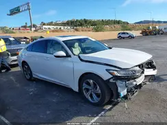 1HGCV1F52KA040327 2019 HONDA ACCORD