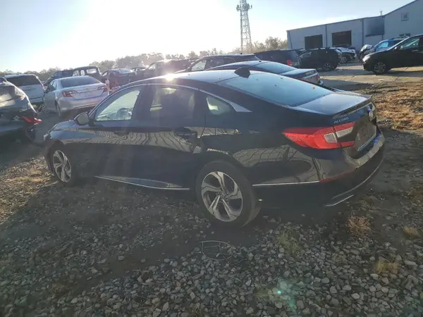 1HGCV1F52KA041056 2019 HONDA ACCORD - Image 2