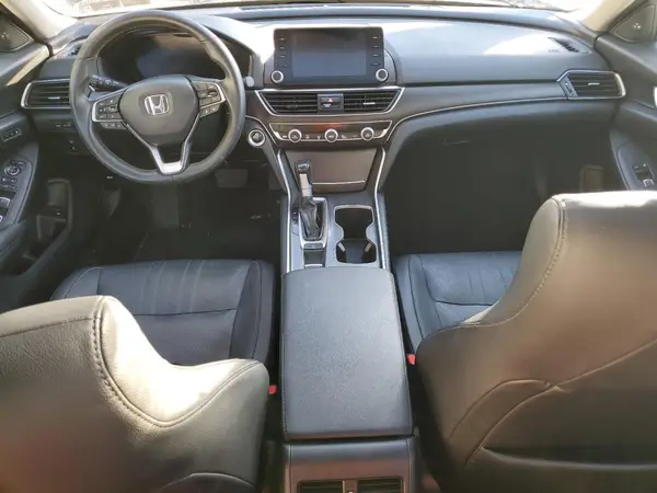 1HGCV1F52KA041056 2019 HONDA ACCORD - Image 8