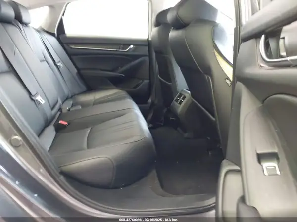 1HGCV1F52KA041445 2019 HONDA ACCORD - Image 8