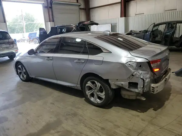 1HGCV1F52KA042286 2019 HONDA ACCORD - Image 2