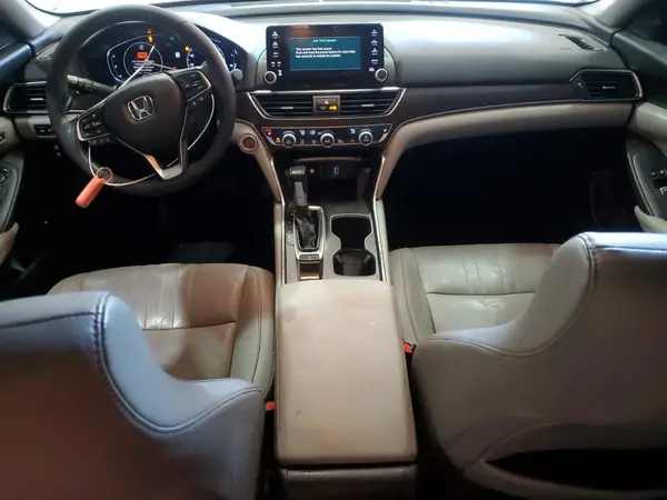 1HGCV1F52KA042286 2019 HONDA ACCORD - Image 8