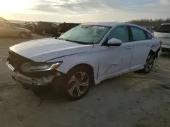 1HGCV1F52KA049030 2019 HONDA ACCORD