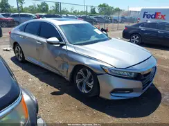 1HGCV1F52KA064093 2019 HONDA ACCORD
