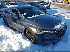 1HGCV1F52KA064773 2019 HONDA ACCORD
