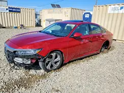 1HGCV1F52KA066698 2019 HONDA ACCORD
