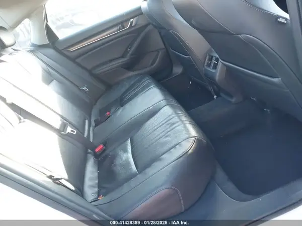 1HGCV1F52KA075031 2019 HONDA ACCORD - Image 8