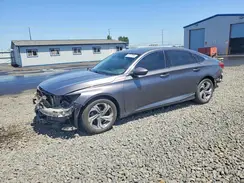 1HGCV1F52KA075739 2019 HONDA ACCORD