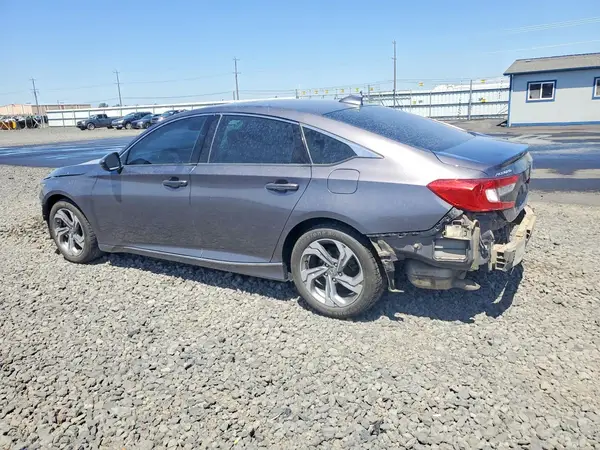 1HGCV1F52KA075739 2019 HONDA ACCORD - Image 2