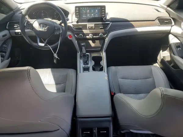 1HGCV1F52KA075739 2019 HONDA ACCORD - Image 8
