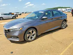 1HGCV1F52KA075773 2019 HONDA ACCORD