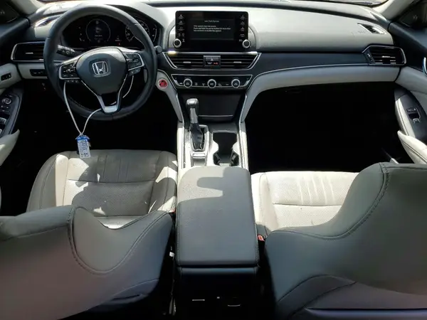 1HGCV1F52KA075773 2019 HONDA ACCORD - Image 8