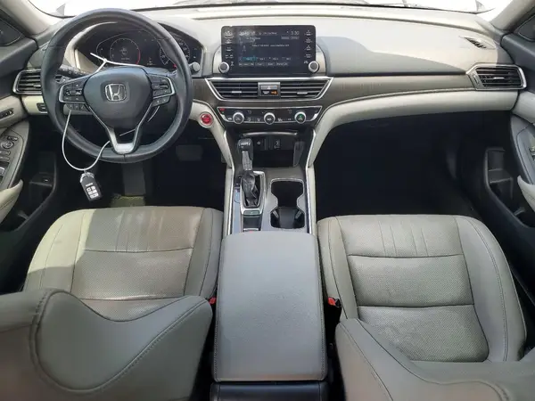 1HGCV1F52KA083842 2019 HONDA ACCORD - Image 8