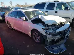 1HGCV1F52KA087406 2019 HONDA ACCORD
