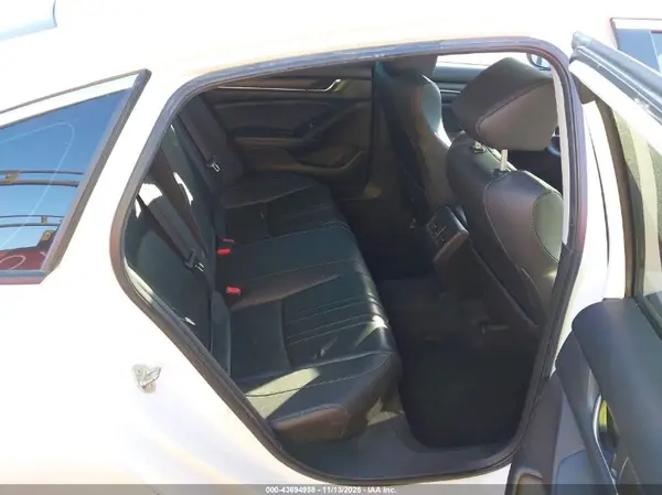 1HGCV1F52KA087406 2019 HONDA ACCORD - Image 8