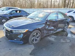 1HGCV1F52KA091617 2019 HONDA ACCORD