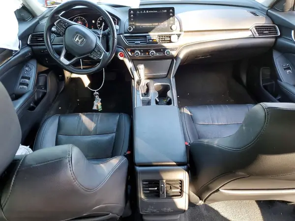 1HGCV1F52KA091617 2019 HONDA ACCORD - Image 8