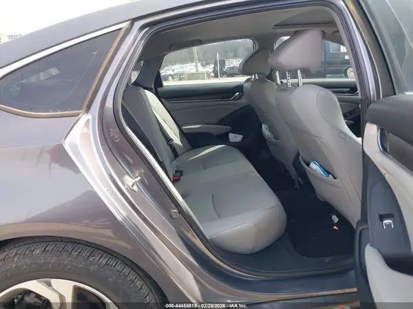 1HGCV1F52KA091925 2019 HONDA ACCORD - Image 8