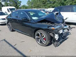 1HGCV1F52KA093416 2019 HONDA ACCORD